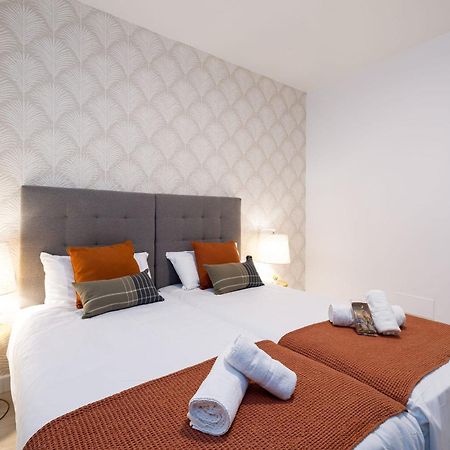 Cozy Apartment In The Heart Of Malaga Luaran gambar