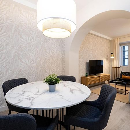Cozy Apartment In The Heart Of Malaga Luaran gambar