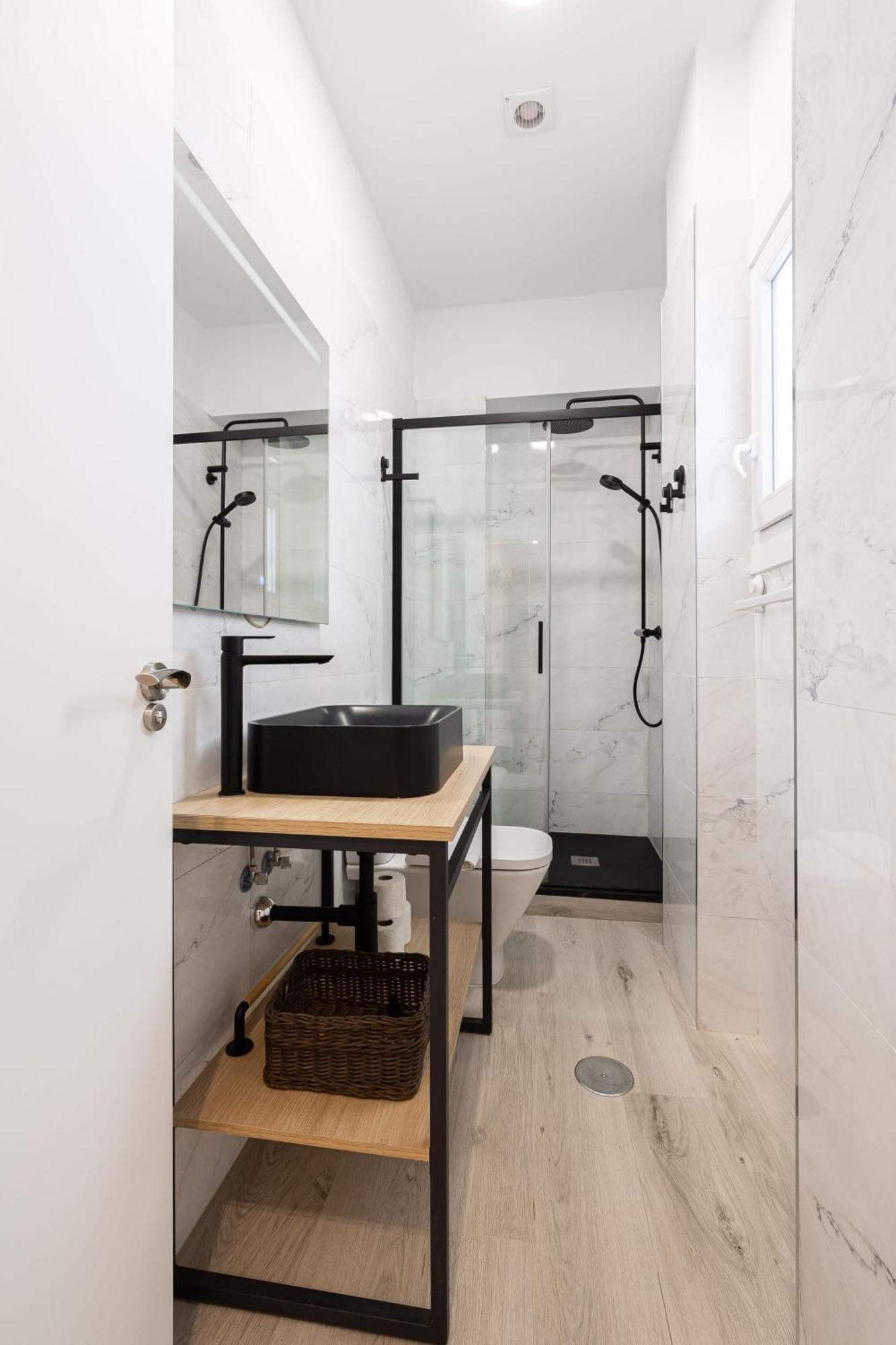 Cozy Apartment In The Heart Of Malaga Luaran gambar